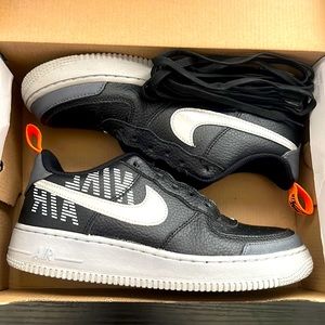 Used Air Force 1 LVB 2.